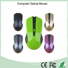 2016 China Nueva computadora periféricos mini ratón óptico de la computadora (M-803)